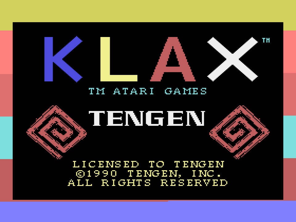Klax